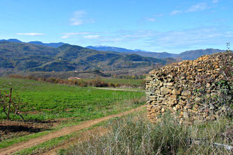Randonnée en Pyrénées Audoises