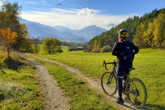 Rando liberté dans les Pyrénées Audoises