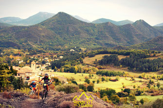 Ronde VTT des 3 Quilles