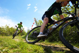 Carack Bike VTT - Quillan - Pyrénées Audoises