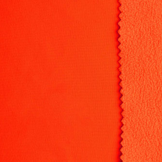 leuchtorange