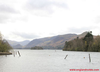Urlaubsplanung und Reiseplanung England: Ab London nach Nordengland reisen