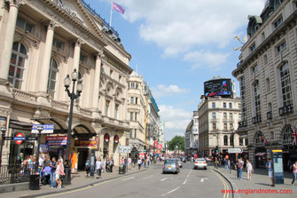 London Urlaubsplanung Überblick: Theater, Musicals, Klassische Konzerte in Londons West End