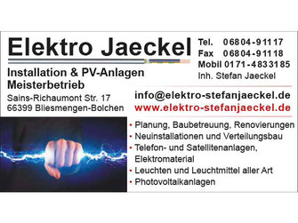 Elektro Jaeckel