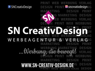 SN CreativDesign Werbeagentur & Verlag