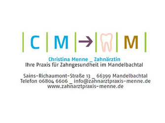 Zahnarztpraxis Christina Menne