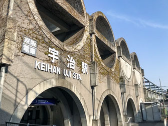 京都・宇治で安いレンタサイクルを探すならtenchari（テンチャリ）京阪宇治がおすすめです