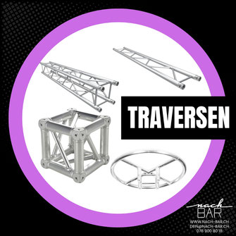 TRAVERSEN MIETEN
