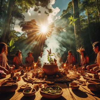 iquitos 3 dias con hotel