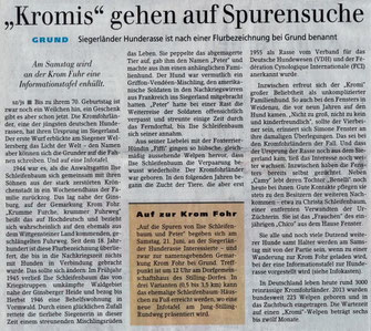 Siegener Zeitung - Lokales - 18.06.2014