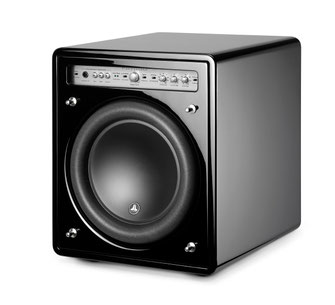 JL Audio Fathom f110v2