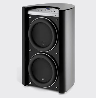 JL Audio Gotham v2