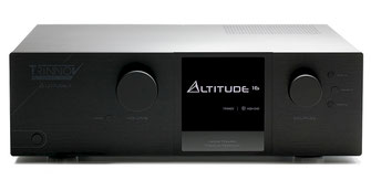 Trinnov Altitude 16