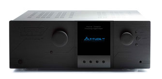 Trinnov Altitude 32