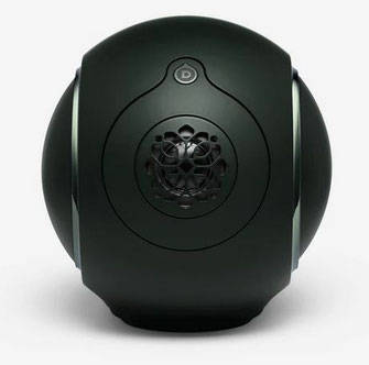 Devialet Phantom Ultimate 98 dB