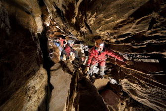 Leichte Trekkingtour ohne Klettern