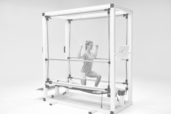 Personal Training Sensopro stärkt funktionell von Kopf bis Fuß. ✅ Bessere Koordination – Muskeln und Nerven arbeiten optimal zusammen. ✅ Mehr Stabilität – Gleichgewicht für Alltag und Sport verbessern. ✅ Schnell & präzise – Reaktionsfähigkeit effektiv tr