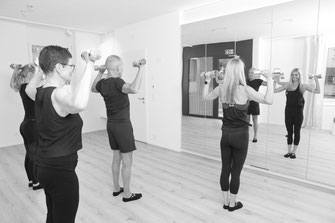 Anja Zürcher / Anja Zuercher, Personal Trainer, Health Coach, Yoga Instruktorin, Yoga Teacher, Fitnessinstruktorin, Group-Fitness-Instructor, Partnerworkout, Teamworkout, Fitness @BodyQi, @RehaCenterZug