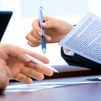 droit des entreprises et du travail