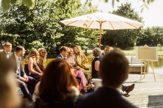 Hochzeitsfotografie Oldenburg