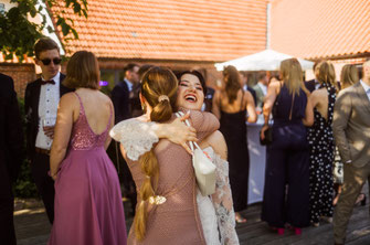 Hochzeitsfotografie Oldenburg