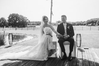 Fotografie Hochzeit Oldenburg