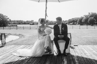 Hochzeitsfotografie Oldenburg