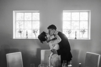 Hochzeitsfotografie Oldenburg