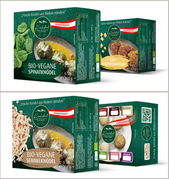 Gmundner Milch Produkte