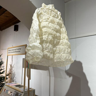 Adventmarkt Steyr 2025, Schloss Lamberg Advent: StudentInnen des Mozarteums Salzburg, Bildende Künste und Gestaltung