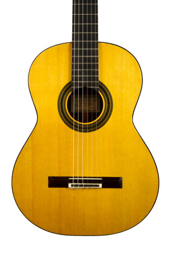 Dieter Müller- classical guitar  