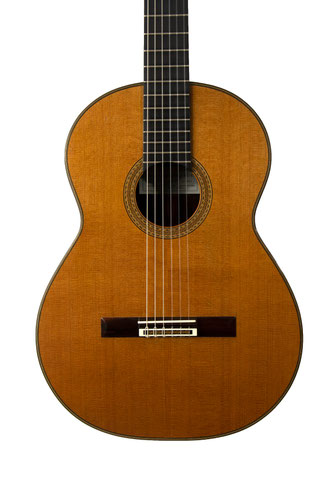 Dominique Delarue - classical guitar  