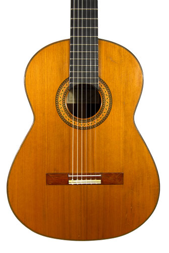 Alexandre Boyadjian  - classical guitar  
