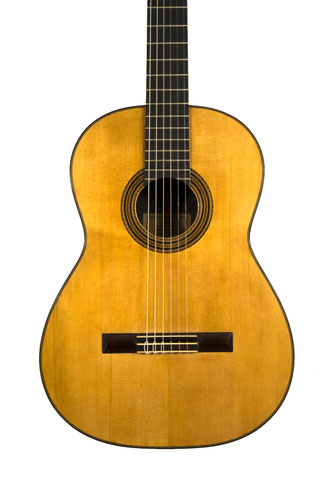 Domingo Esteso - classical guitar