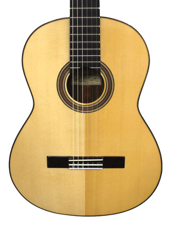 Castelluccia - classical guitar  