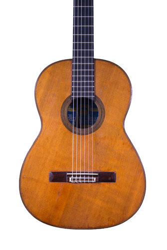 Breyer Hermanos - classical guitar  