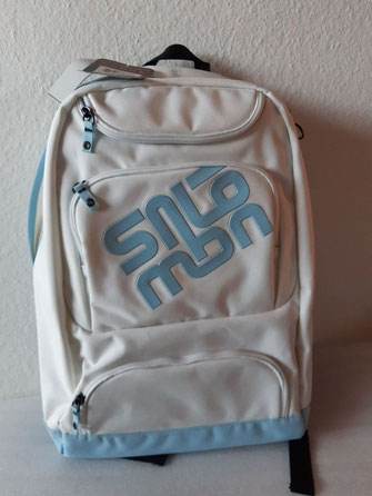 SALOMON