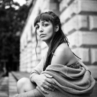 Solana Portrait Eliane Hobbing Photography