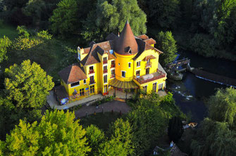 Photo "Tourisme Seine & Marne.fr".