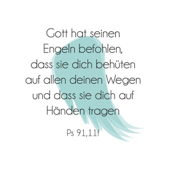 Baby Taufspruch Taufe