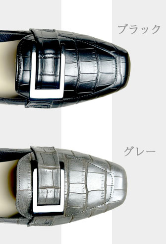 日本製の履きやすいパンプス