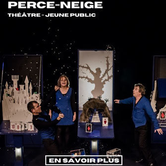 spectacle maternelle et primaire bibliothèque Gaël Aymon  Talents Hauts