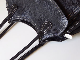 TASCHEN-WELLNESS Berlin | feine Lederpflege | Vintage PRADA Milano | Luxury Vintage | Designer Handbags
