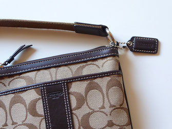 TASCHEN-WELLNESS Berlin | feine Lederpflege | Vintage PRADA Milano | Luxury Vintage | Designer Handbags