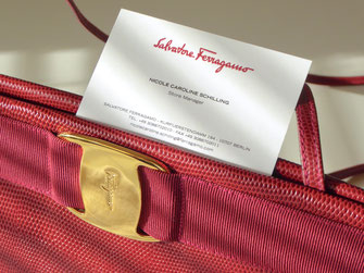Formschöne Eleganz mit Liebe zum Detail
