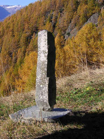 Steinmänchen
