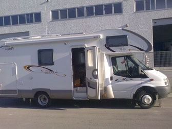 elektrische hubstützen wohnmobil fiat ducato