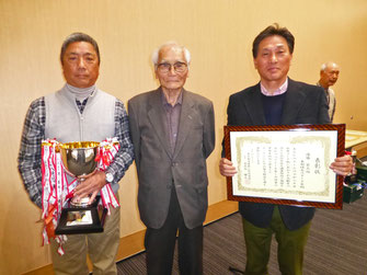 （５部優勝）東都球友スターズＢ