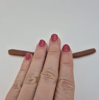 Modellieranleitung Marzipan Sonne