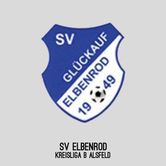 SV Elbenrod